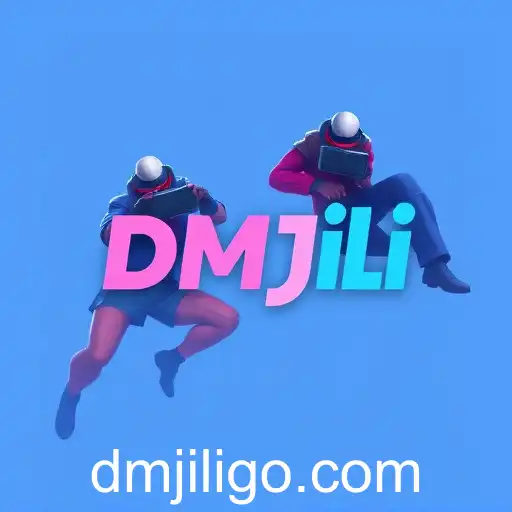 The Rise of DMJili: A Digital Revolution in Gaming