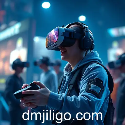 Unveiling the Evolution of Online Gaming in 2025