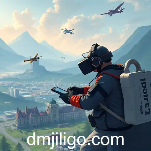 Evolving Trends in Gaming