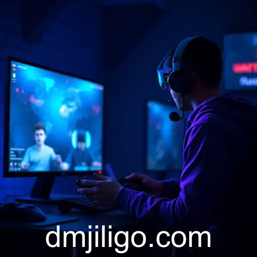 The Evolution of English Gaming Platforms