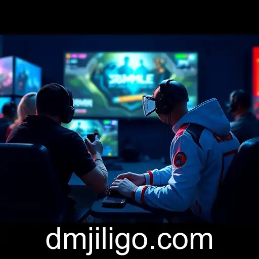 The Evolution of Online Gaming Communities