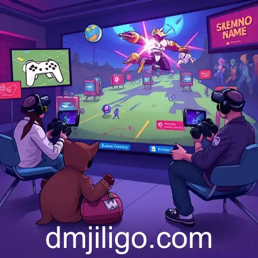 The Evolution of Online Gaming: Navigating New Frontiers