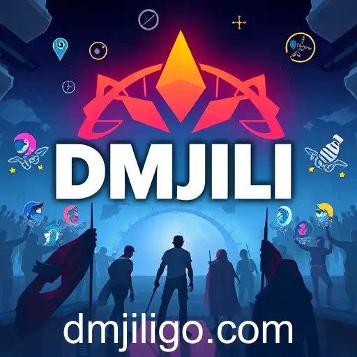 The Rise of DMJILI in the Gaming World