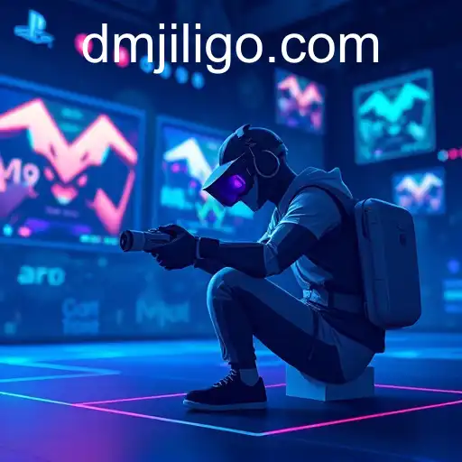 The Rise of Gaming Platforms