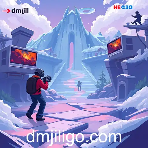 The Rise of Online Gaming Platforms