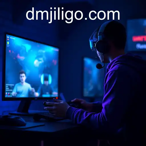 The Rise of Online English Gaming Platforms