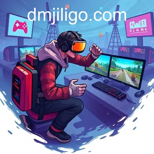 The Rise of Online Gaming Platforms in 2026