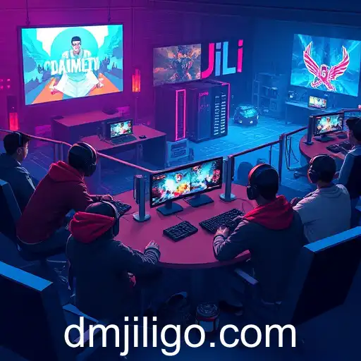 Impact of Online Gaming Platforms in 2025