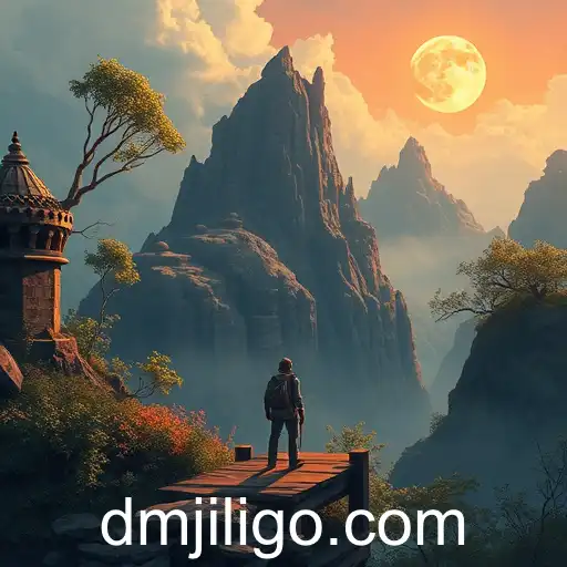 The Rise of DMJILI and Online Gaming in 2025