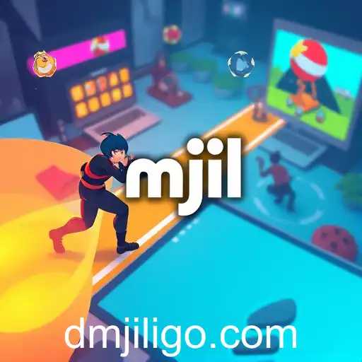 The Rise of DMJili: A New Era in Gaming