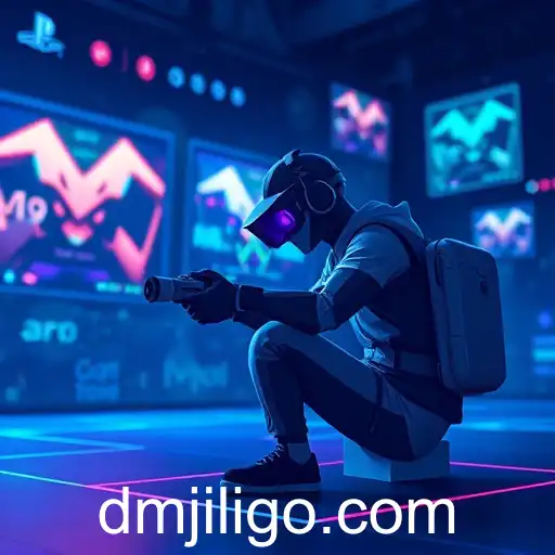 The Rise of Gaming Platforms